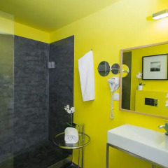 Passport Lisbon Hostel 2* Стандартный номер фото 5