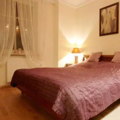 Отель Patio Mare Apartament Amber Польша, Сопот - отзывы, цены и фото номеров - забронировать отель Patio Mare Apartament Amber онлайн комната для гостей фото 3