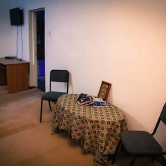 Hostel Oshbackpackers комната для гостей фото 2