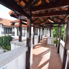 Southern Hotel And Villas 3* Вилла фото 18