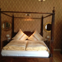 Garden Living - Boutique Hotel 4* Стандартный номер фото 2