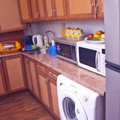 Hostel Akteon Lindros Kaliningrad в номере фото 2