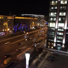 Гостиница Онегин развлечения