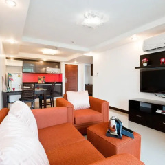 Отель Nice Residence 3* Полулюкс фото 4
