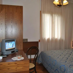 Hotel Archimede 3* Стандартный номер фото 10