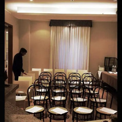 Hotel LAretino 3* Стандартный номер фото 10
