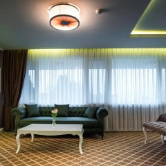 Hotel Arpezos 3* Апартаменты фото 2