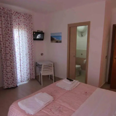 Отель Le Dune Beach 3* Стандартный номер фото 8