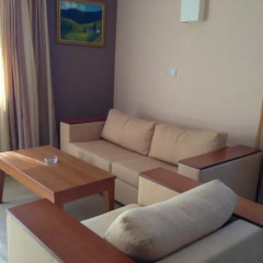 Апартаменты Royal House Apartments TMF комната для гостей фото 4