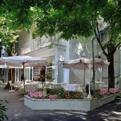 Hotel Capri Римини фото 2