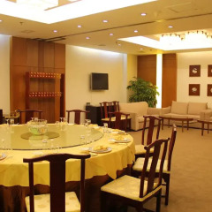 The North Garden Hotel