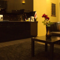 Отель Budapest Royal Suites 3* Студия фото 2