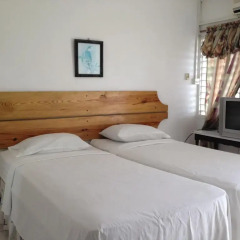 Отель The View Guest House Ямайка, Монтего-Бей - отзывы, цены и фото номеров - забронировать отель The View Guest House онлайн комната для гостей фото 3