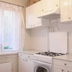 Апартаменты Садовое Кольцо Кузьминки в номере