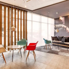Гостиница Ibis Krasnodar Center интерьер отеля фото 2