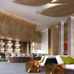 Отель Breathless Montego Bay - Adults Only - All Inclusive Ямайка, Монтего-Бей - отзывы, цены и фото номеров - забронировать отель Breathless Montego Bay - Adults Only - All Inclusive онлайн интерьер отеля фото 2