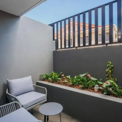 Mantra Richmont Hotel 4* Улучшенный номер с различными типами кроватей фото 6