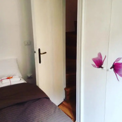 Отель Di Porto House спа