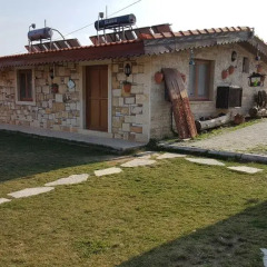 Kozbeyli Konagi Турция, Helvaci - отзывы, цены и фото номеров - забронировать отель Kozbeyli Konagi онлайн фото 4