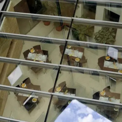 Отель Atrium развлечения