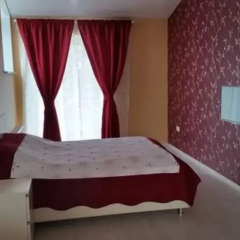 Гостиница Azov Guest House комната для гостей
