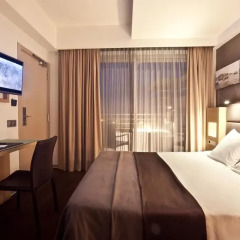 Отель OD Ocean Drive 4* Люкс с различными типами кроватей фото 4