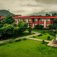 Отель Pokhara Grande Непал, Покхара - отзывы, цены и фото номеров - забронировать отель Pokhara Grande онлайн фото 4