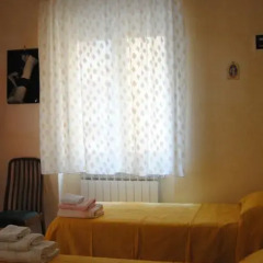 Отель B&B a Valle Агридженто сауна