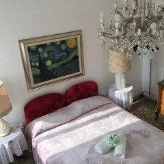 Отель Princess Guest House Стандартный номер фото 15