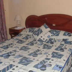Отель B&B Mucho Gusto Valencia Валенсия удобства в номере
