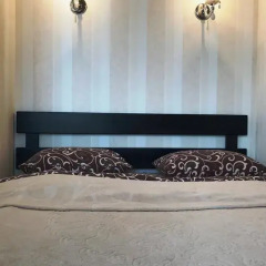 Апартаменты на Кирова балкон