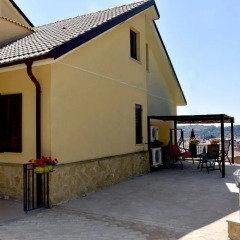 Отель B&B Villa Angela Пьяцца-Армерина фото 4