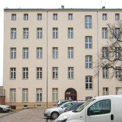 Отель Vanilla Hostel Wrocław Польша, Вроцлав - отзывы, цены и фото номеров - забронировать отель Vanilla Hostel Wrocław онлайн парковка