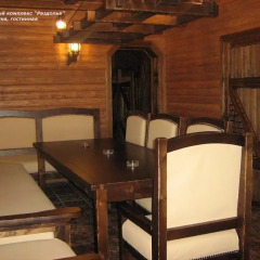 Гостиница Park hotel Shishka в Новосибирске отзывы, цены и фото номеров - забронировать гостиницу Park hotel Shishka онлайн Новосибирск питание