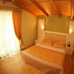 White City Hotel 3* Стандартный номер с различными типами кроватей фото 14