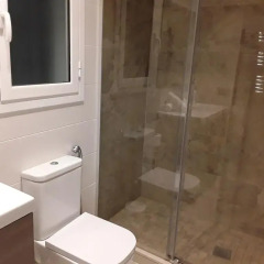 Отель Autèntic Barcelona Monumental ванная