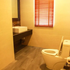 Отель Lanta Sport Resort 4* Люкс фото 13