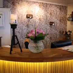 Отель CarlstadCity Hostel Швеция, Карлстад - отзывы, цены и фото номеров - забронировать отель CarlstadCity Hostel онлайн интерьер отеля фото 2