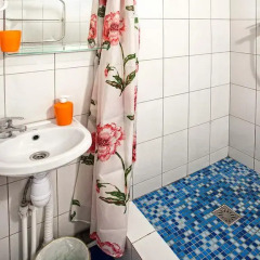 Гостиница Lucky House Апартаменты с различными типами кроватей фото 5