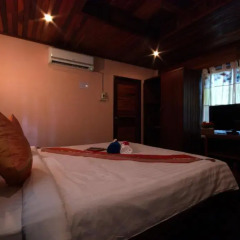Отель Sangsawan Palace Khaolak Resort комната для гостей