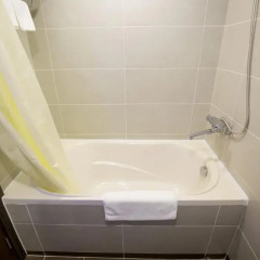 Hotel Kuretakeso Tho Nhuom 84 3* Стандартный номер с 2 отдельными кроватями фото 19