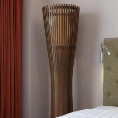 Muong Thanh Holiday Hue Hotel 4* Номер Делюкс с различными типами кроватей фото 4