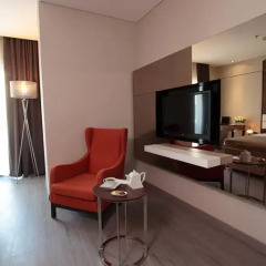 ISTANBUL DORA 4* Номер категории Эконом с различными типами кроватей фото 4