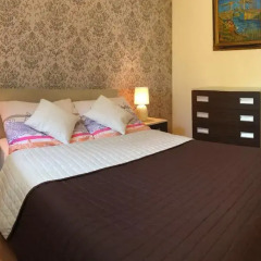 Отель Apartament Przy Plaży комната для гостей фото 3