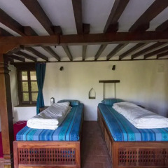 Отель Namobuddha Resort Непал, Бхактапур - отзывы, цены и фото номеров - забронировать отель Namobuddha Resort онлайн спа фото 2