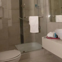 Отель Crystal Suites 3* Люкс с различными типами кроватей фото 11