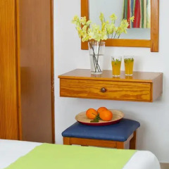 Paloma Hotel Apartments удобства в номере
