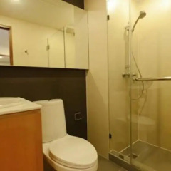Отель Residence One Бангкок ванная фото 2
