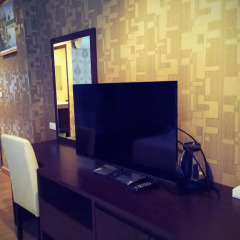 Отель Iraqi Residence 3* Семейный люкс фото 5