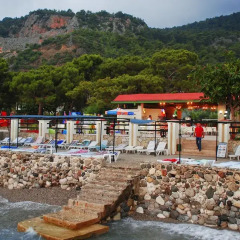 Sumela Garden Hotel - All Inclusive детские мероприятия